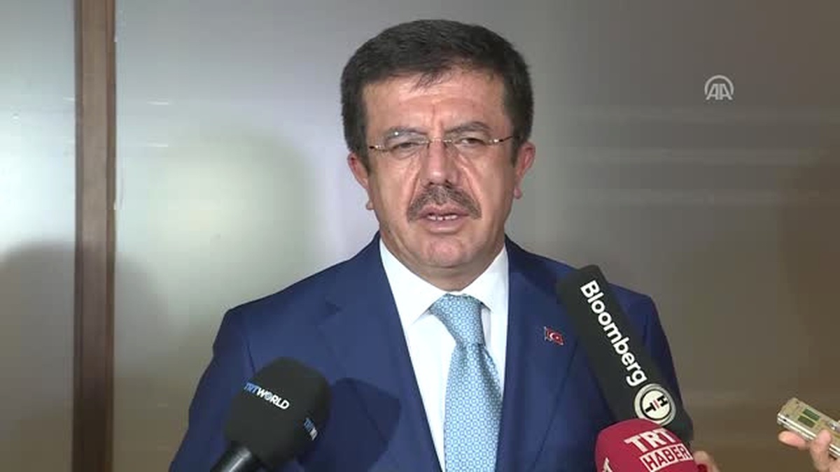 Tüm Zamanların En Yüksek Ağustos İhracatı