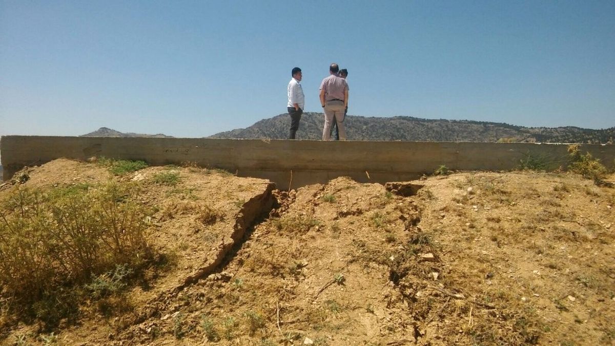 Üreticiler Su Sorunu Yaşamayacak