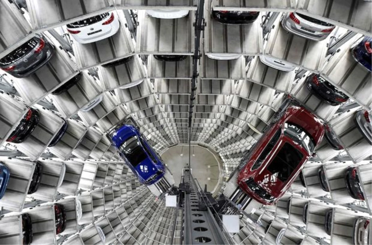 Volkswagen, Çin\'deki Araçlarını Geri Çağıracak