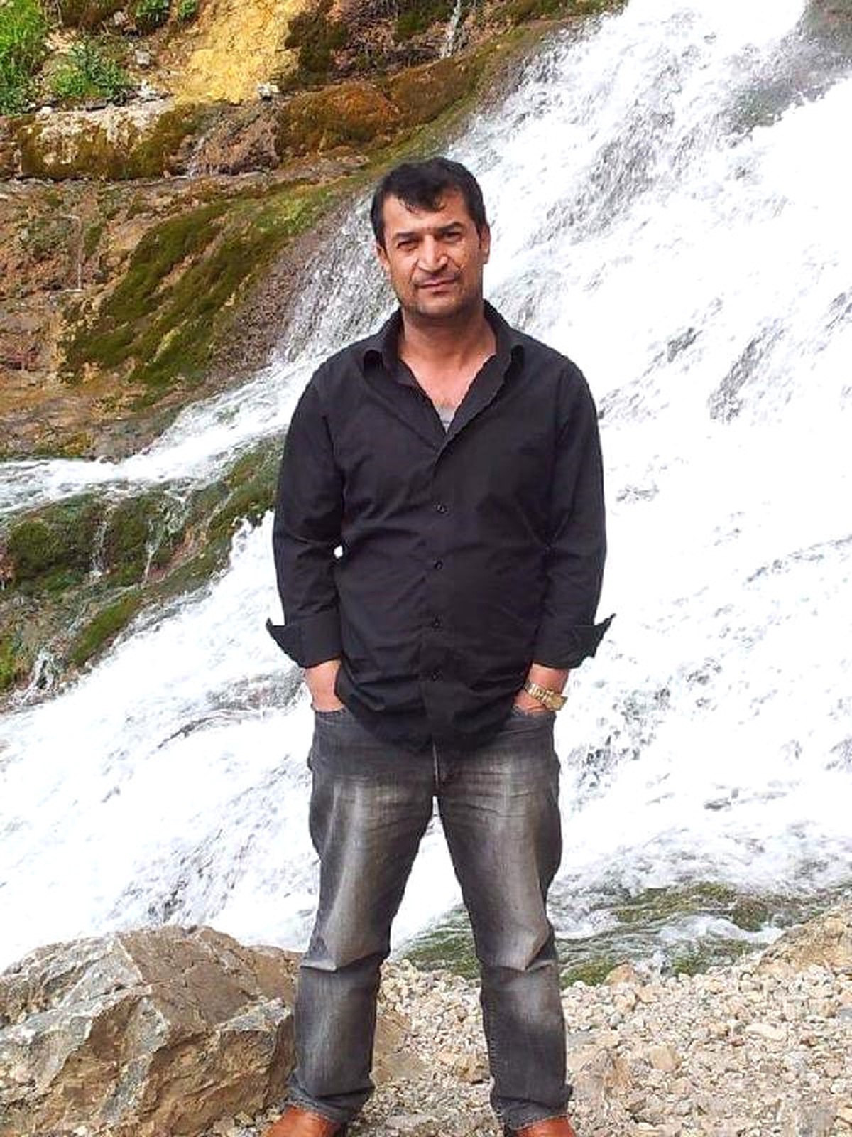16 Kişinin Öldüğü Heyelandan Kurtuldu, Aynı Madendeki Kazada Öldü