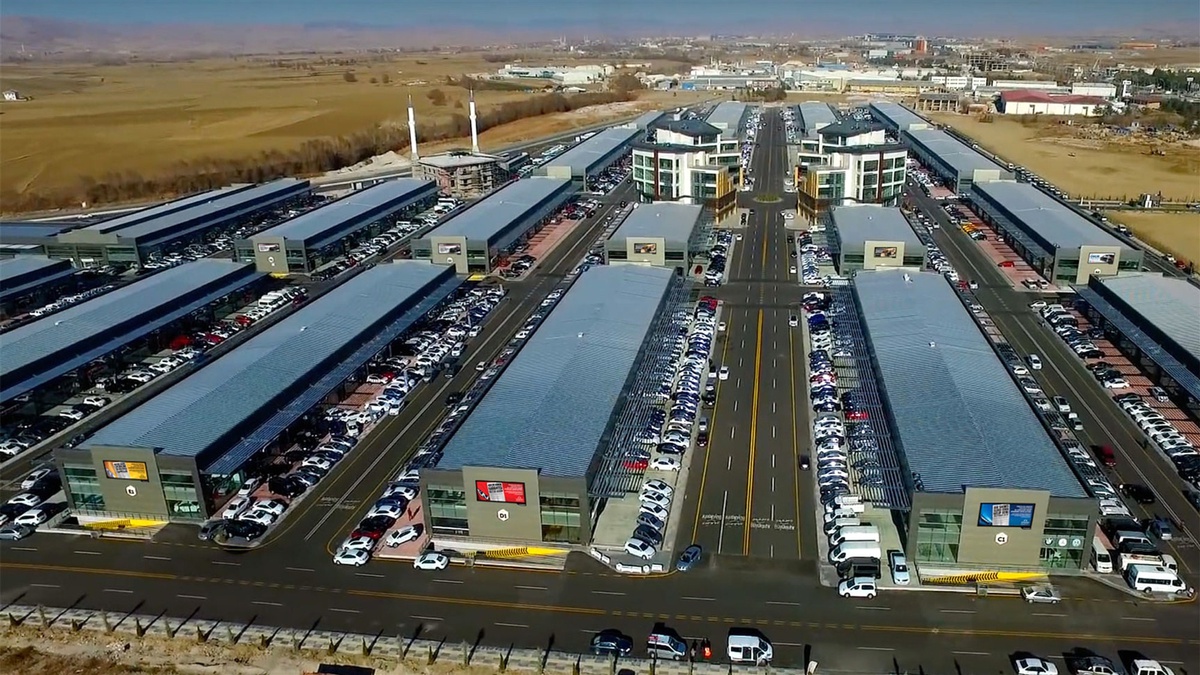2. Elde Alıcının Gözdesi Dizel ve Otomatik Vites Araçlar