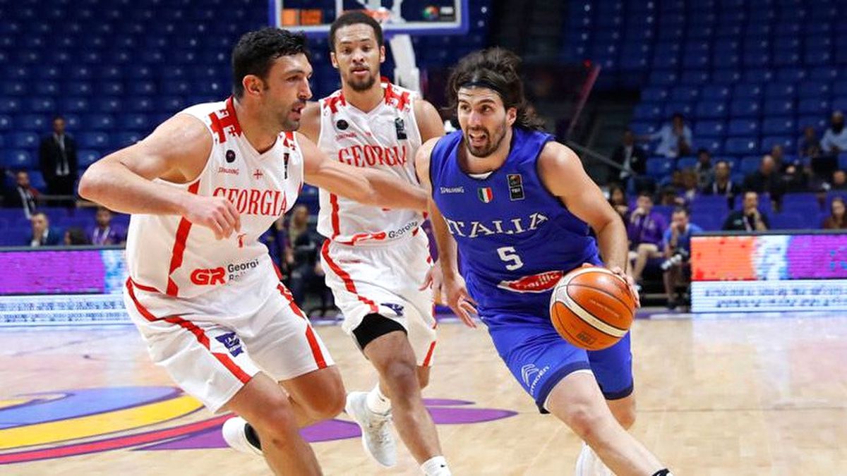 2017 Avrupa Basketbol Şampiyonası