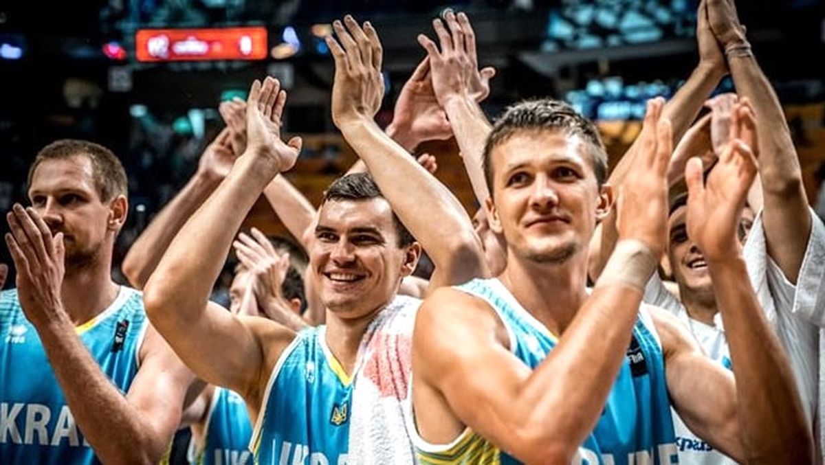 2017 Avrupa Basketbol Şampiyonası