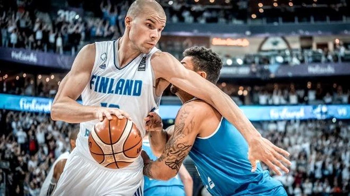 2017 Avrupa Basketbol Şampiyonası