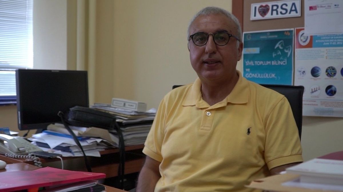 Açıköğretim Öğrenciliğinden Akademisyenliğe
