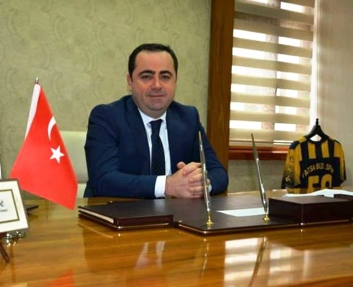 Aktepe\'den Gündüz Sokağa Çöp Döken Vatandaşlara Uyarı