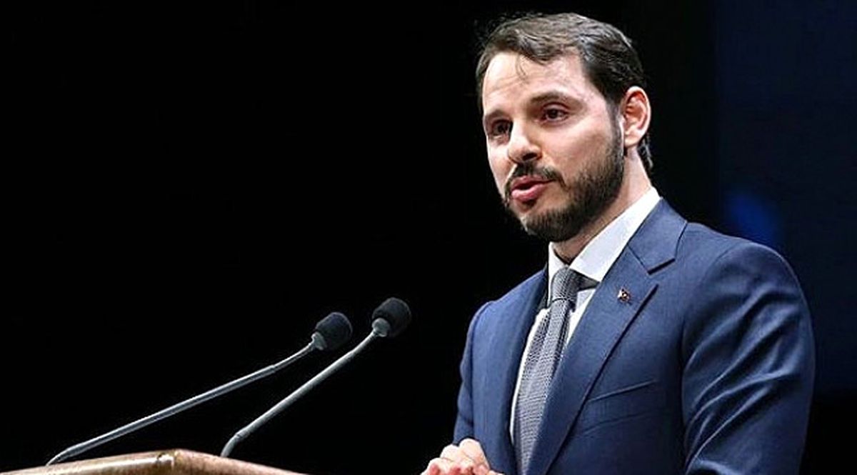 Bakan Albayrak\'tan Hakkari\'deki Terör Saldırısına Tepki