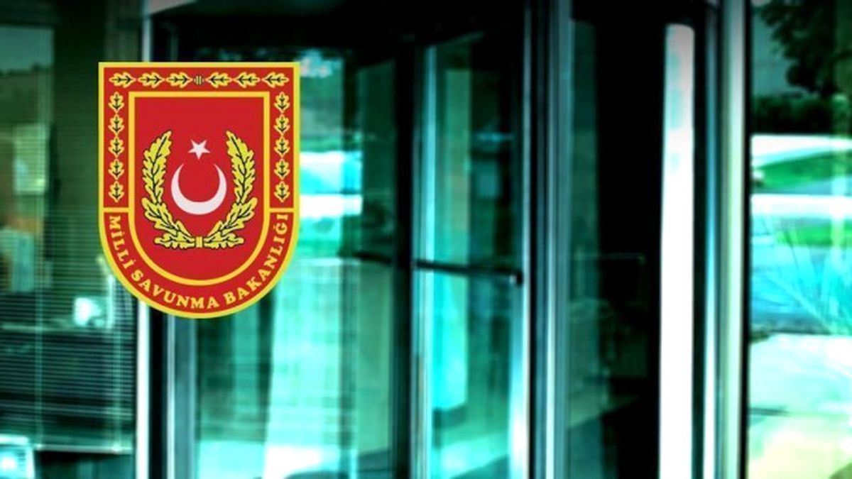 Bakanlıktan \'Silahlı İha\' Açıklaması