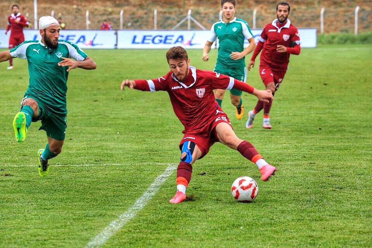 Bandırmaspor, Feridun Kıroğlu ile Yollarını Ayırdı