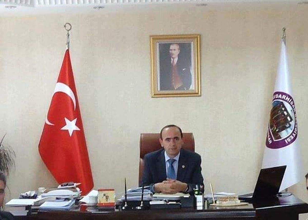 Başkan Halil Başer: Arakan\'daki Müslümanlar Soykırımla Karşı Karşıya