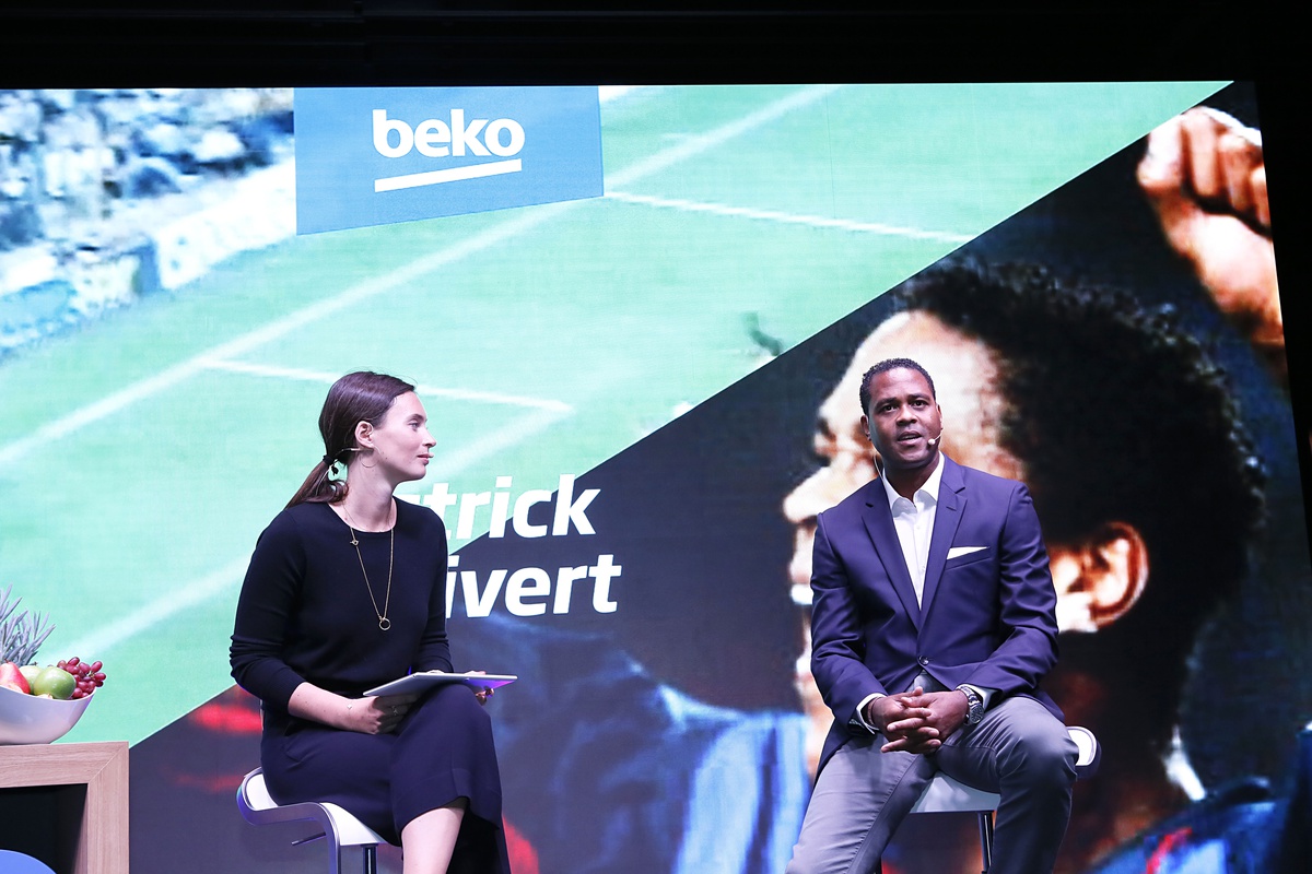 Beko ve FC Barcelona\'dan Çocuklar İçin Ortak Girişim!