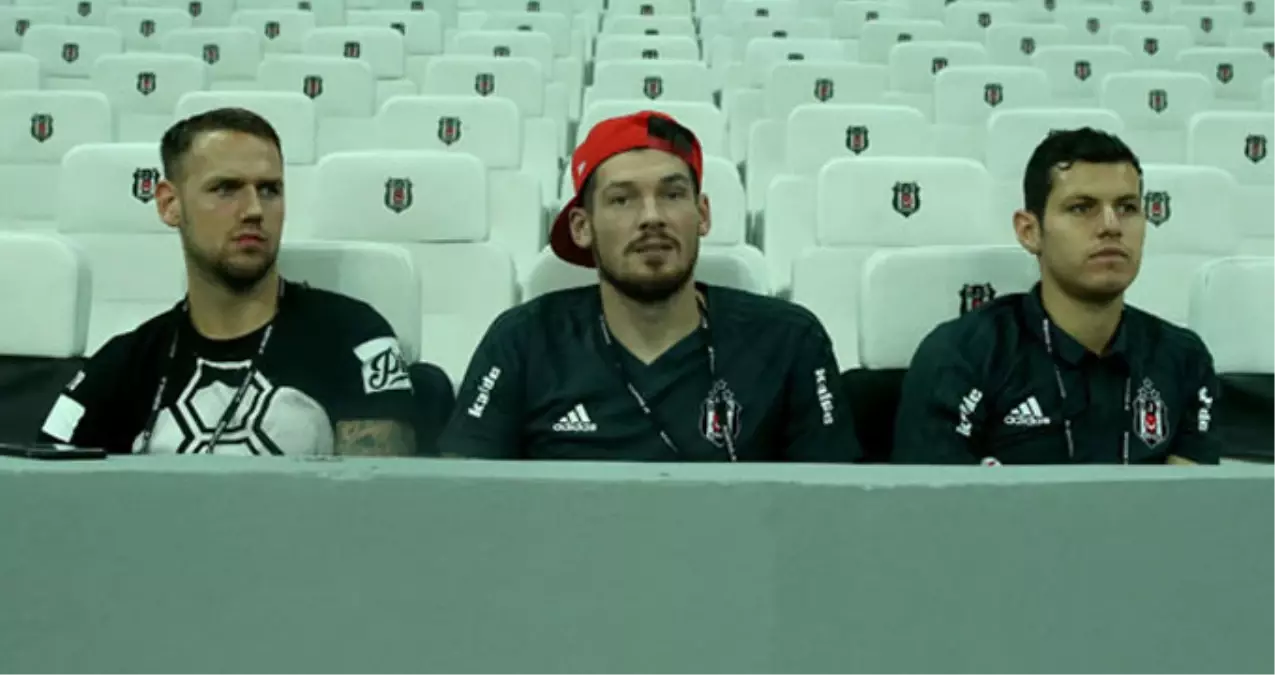 Beşiktaş, Aras, Boyko, Milosevic ve Pedro\'yu Bedelsiz Kiralamak İstiyor