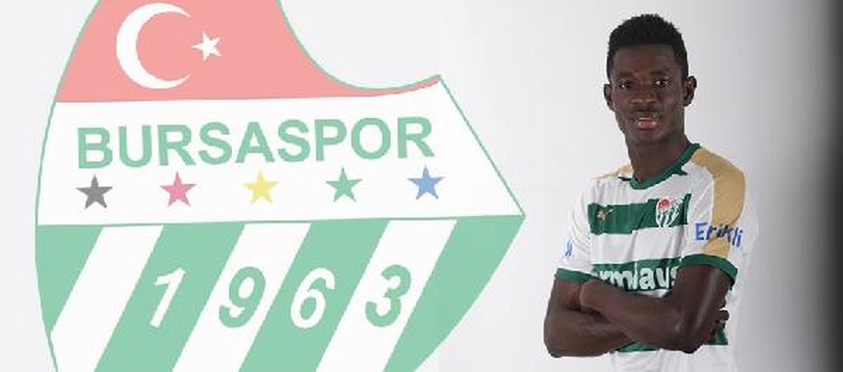 Bursaspor\'a Altyapıdan Taze Kan