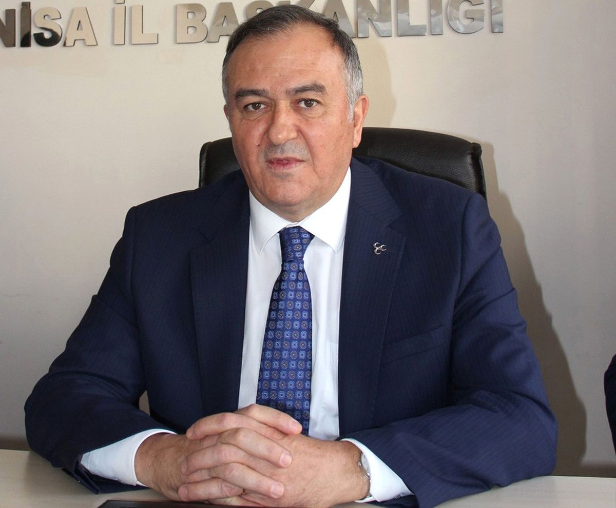 CHP Hem Fetö Hem de PKK ile Mücadeleden Rahatsız"