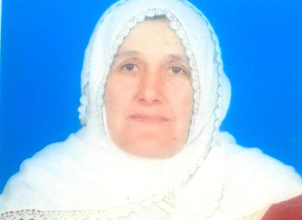 Devrilen Tarım Aracının Altında Kalan Kadın Hayatını Kaybetti
