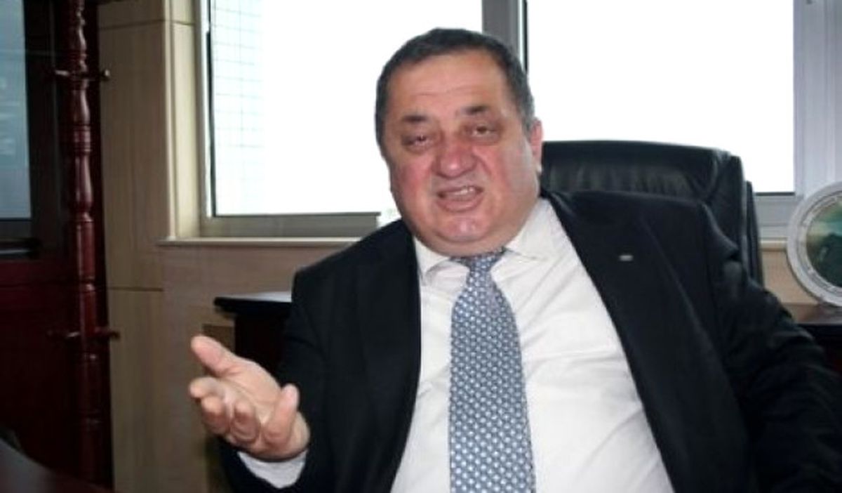 Doğu Karadenizli İhracatçılar Rusya\'da Gıda Fuarına Katılacak