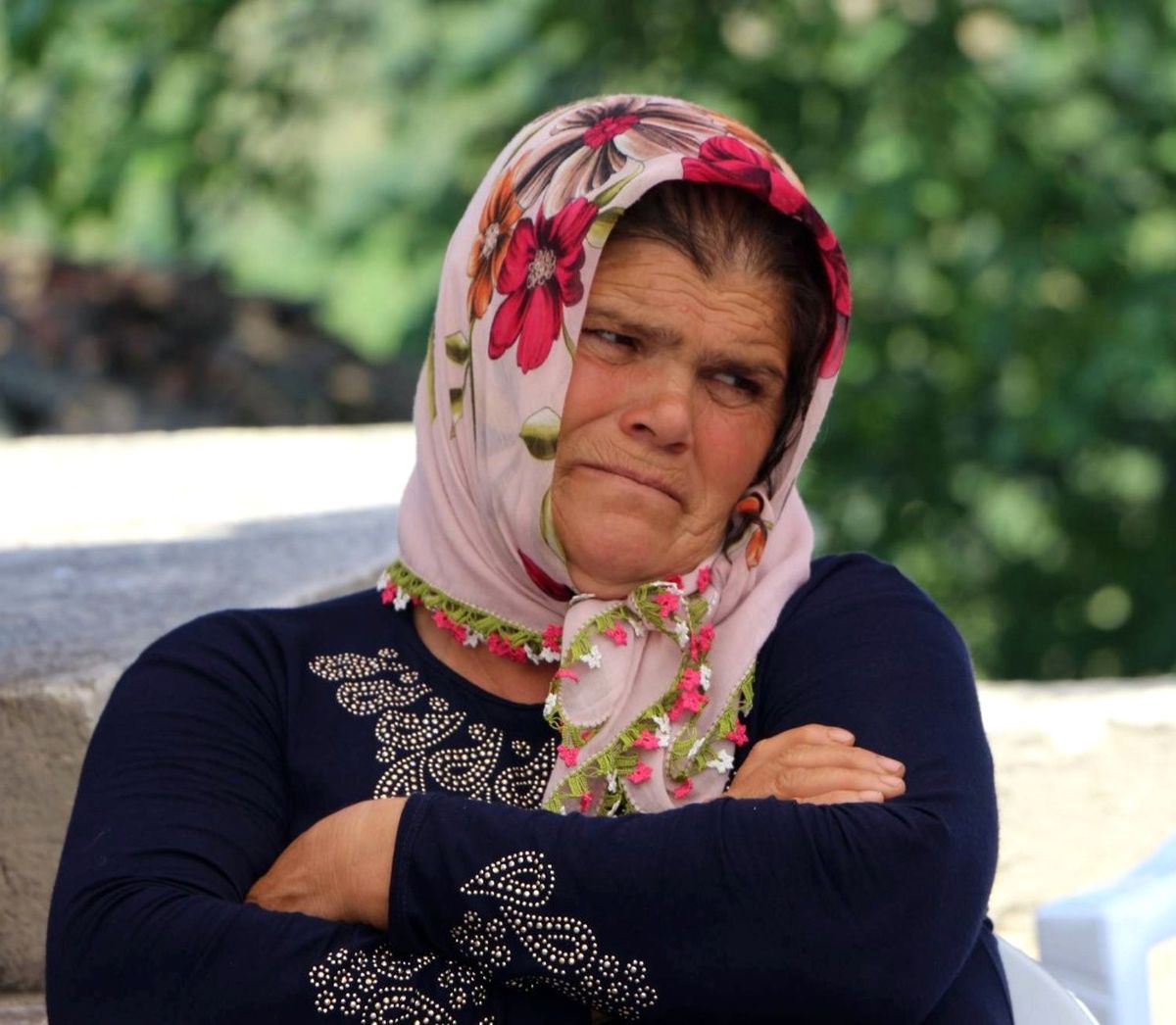 Eren Bülbül\'ün Annesi Ayşe Bülbül: "Oğlumun Katillerini Bulun"