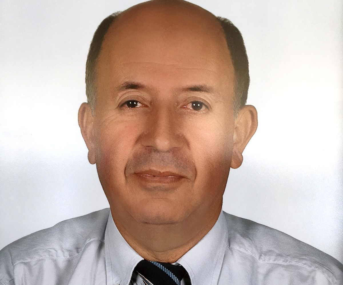 Eski Çalışanı Tarafından Öldürüldü