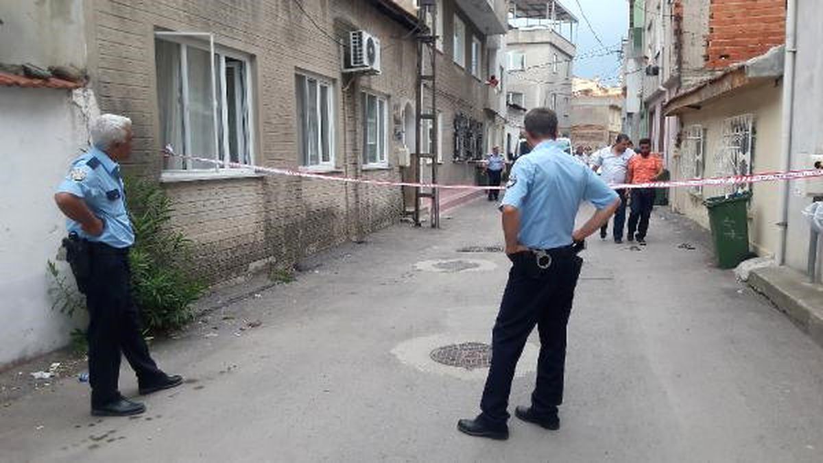 Eski Sevgilisinin Erkek Arkadaşını Öldüren Şüpheli Adliyeye Sevk Edildi