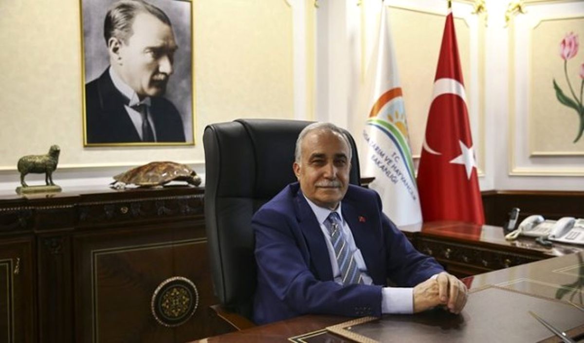Fakıbaba\'dan \'Üretim Bakanlığı\' Önerisi