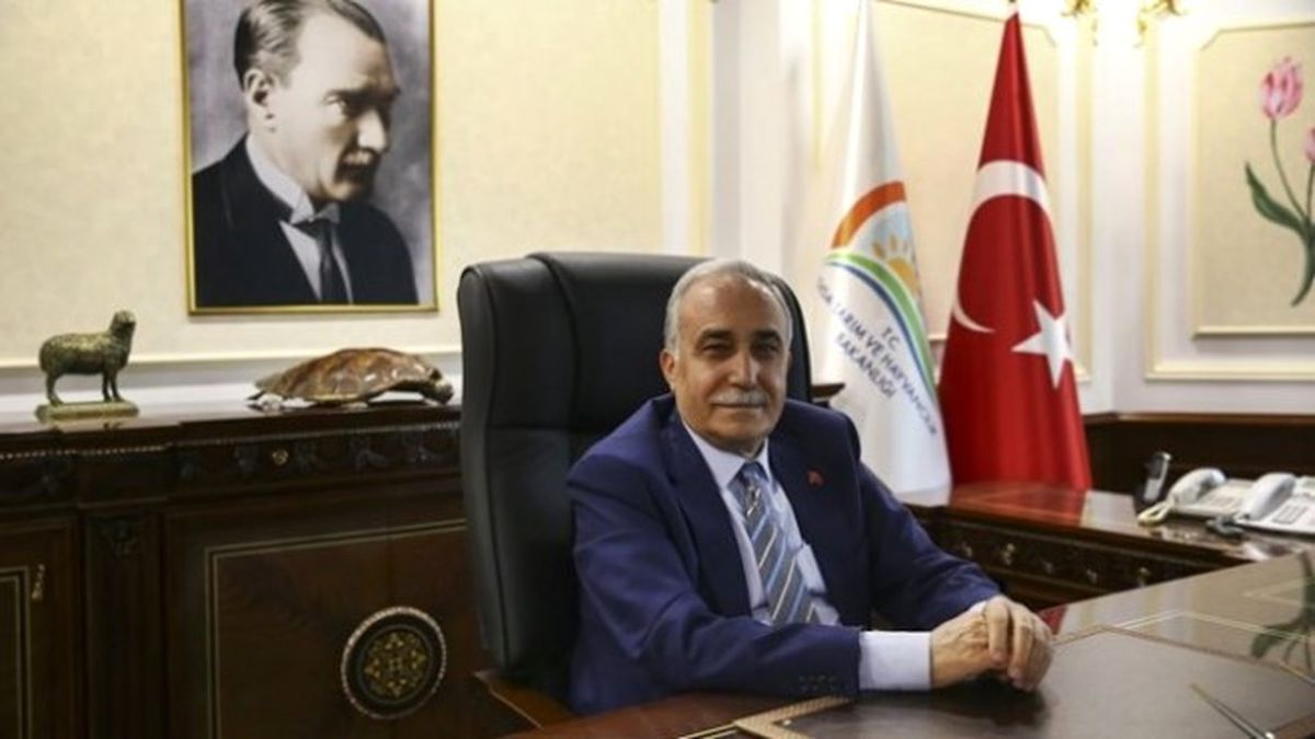 Fakıbaba\'dan \'Üretim Bakanlığı\' Önerisi