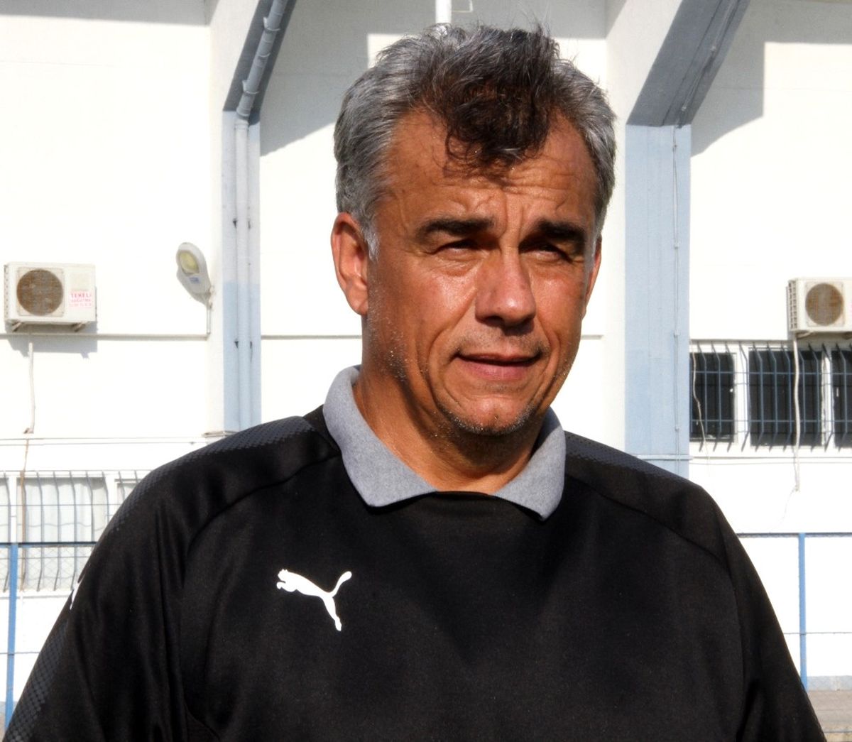 Fethiyespor\'da Teknik Direktör Eser Kardeşler İstifa Etti