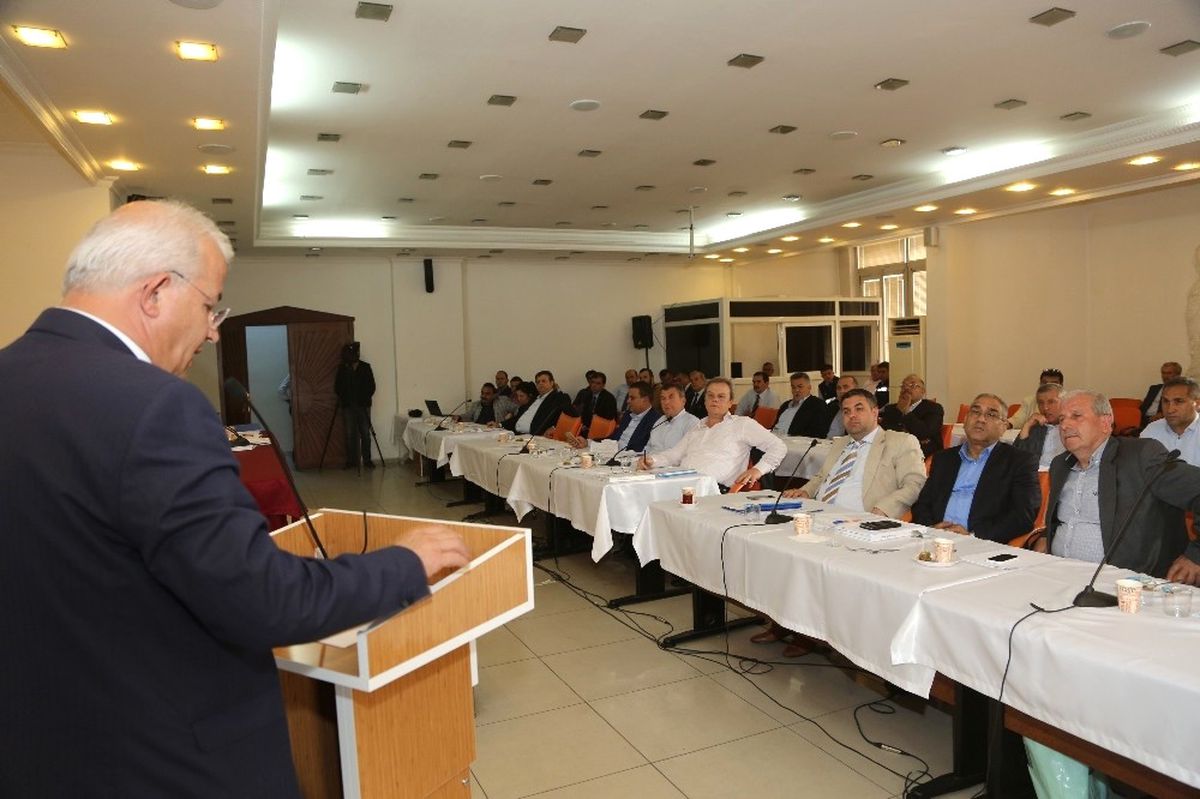 Fetö Nedeniyle O Köyün Adı Değişti