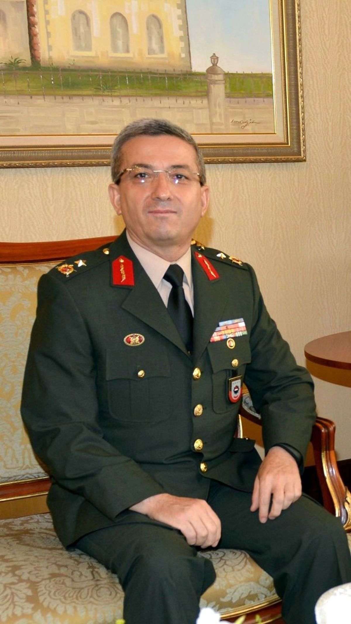 Fetö Sanığı Eski Komutan Serbest Bırakıldı