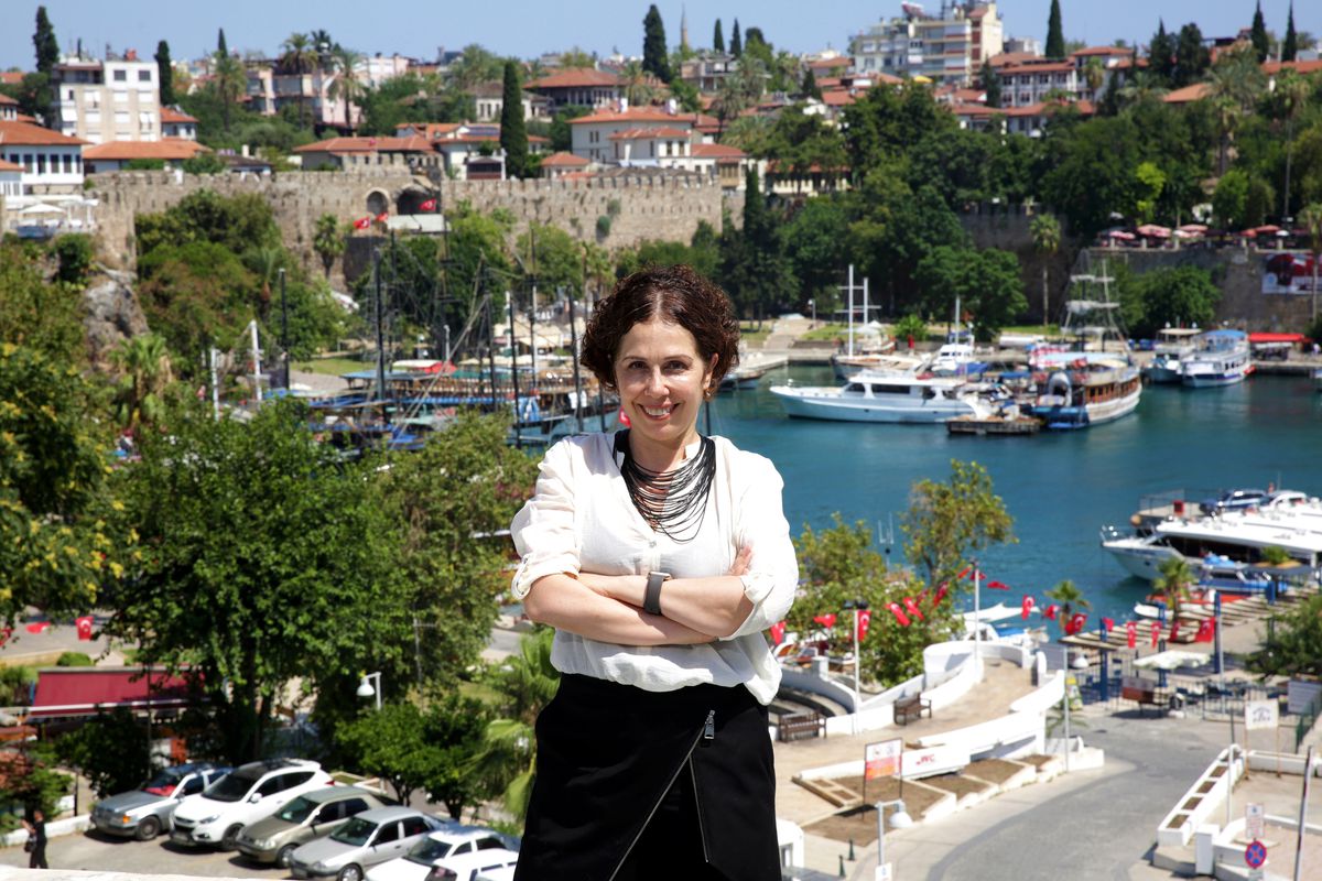 Film Forum\'a Başvuru Yağıyor!