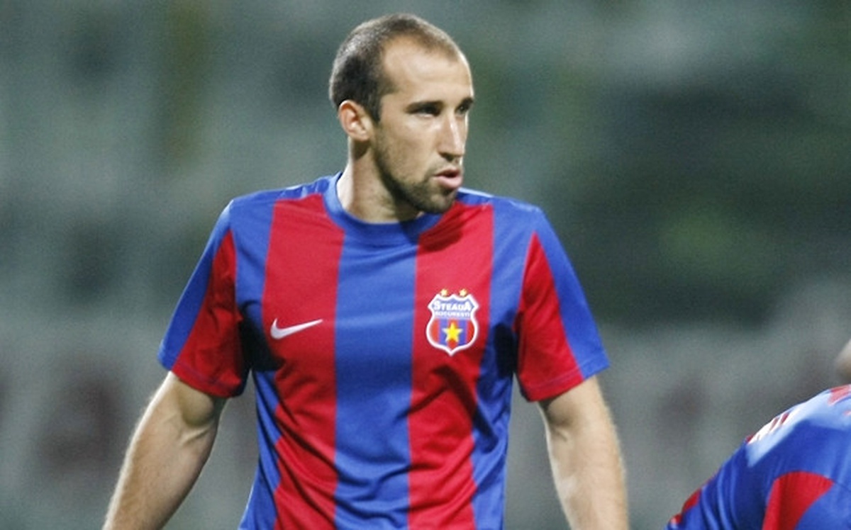 Galatasaray, Latovlevici İçin Resmi Temasa Geçti