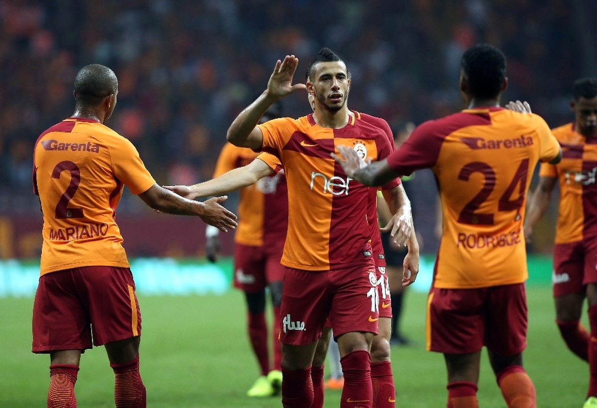 Galatasaraylı Futbolcuların Mili Takım Performansları