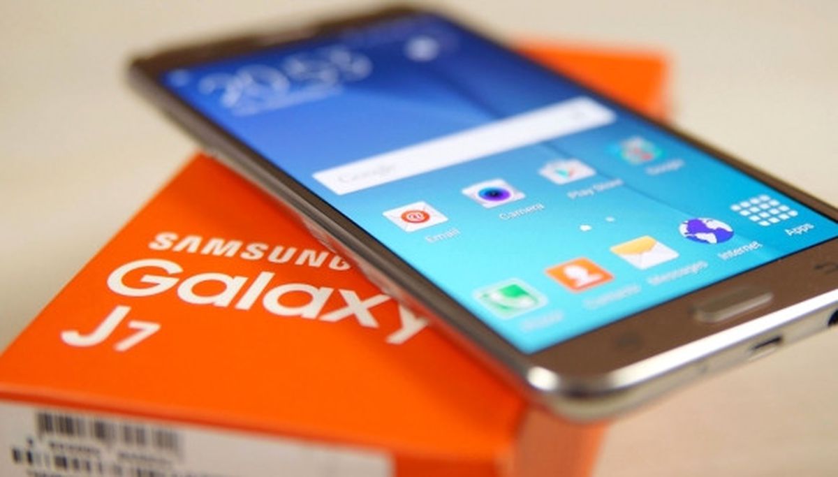 Galaxy J7 (2016) İçin Android Nougat Neler Getiriyor?