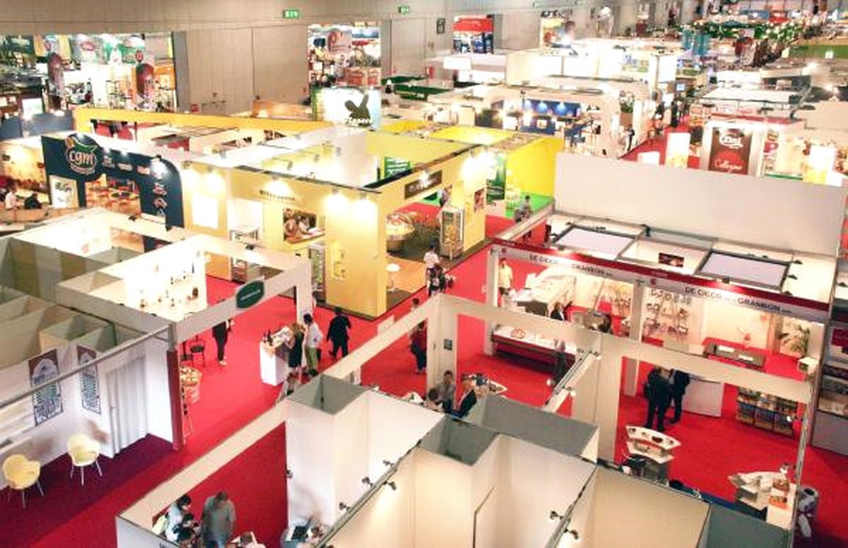 Global Gıda Sektörünün Temsilcileri İstanbul\'da Buluşacak