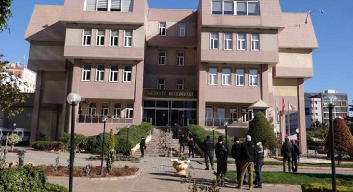Görevlendirme Yapılan Belediyenin Bütçesi 8 Ayda Fazla Verdi