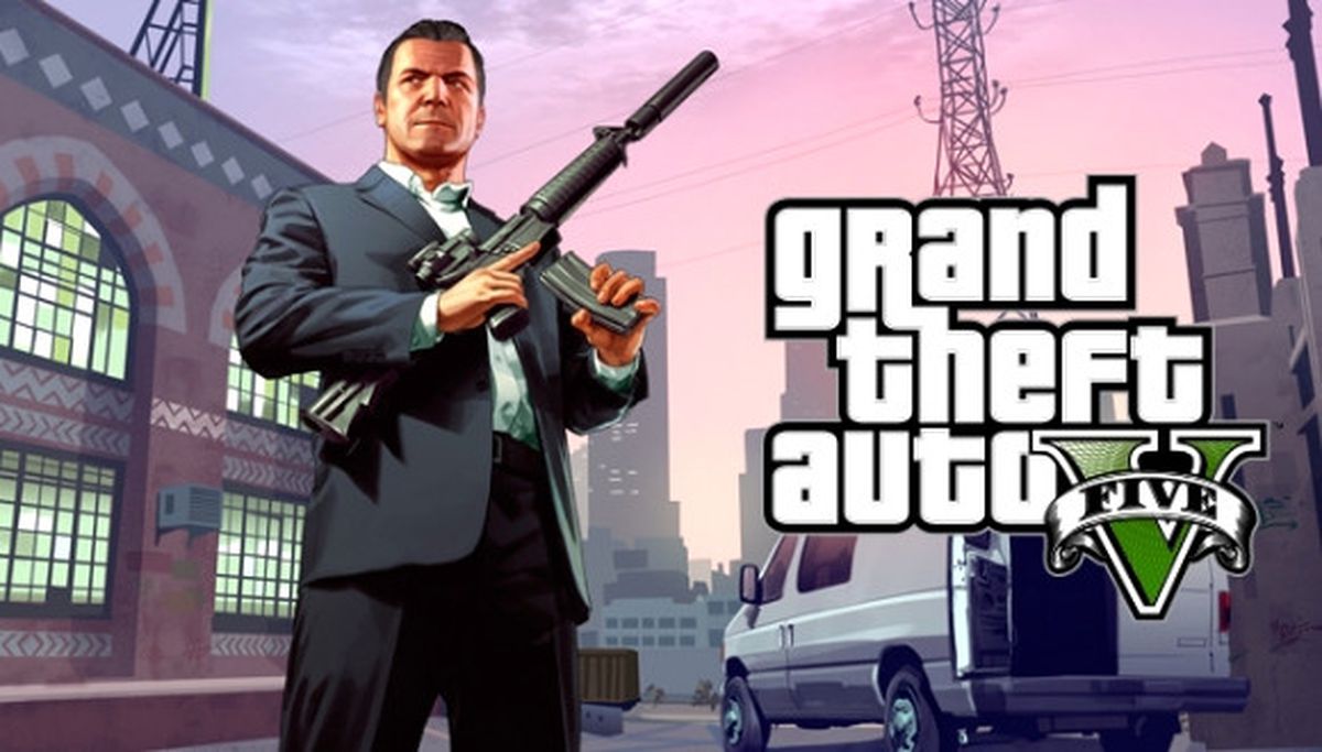 Gta\'yı Aral\'ın Elinden Aldılar!