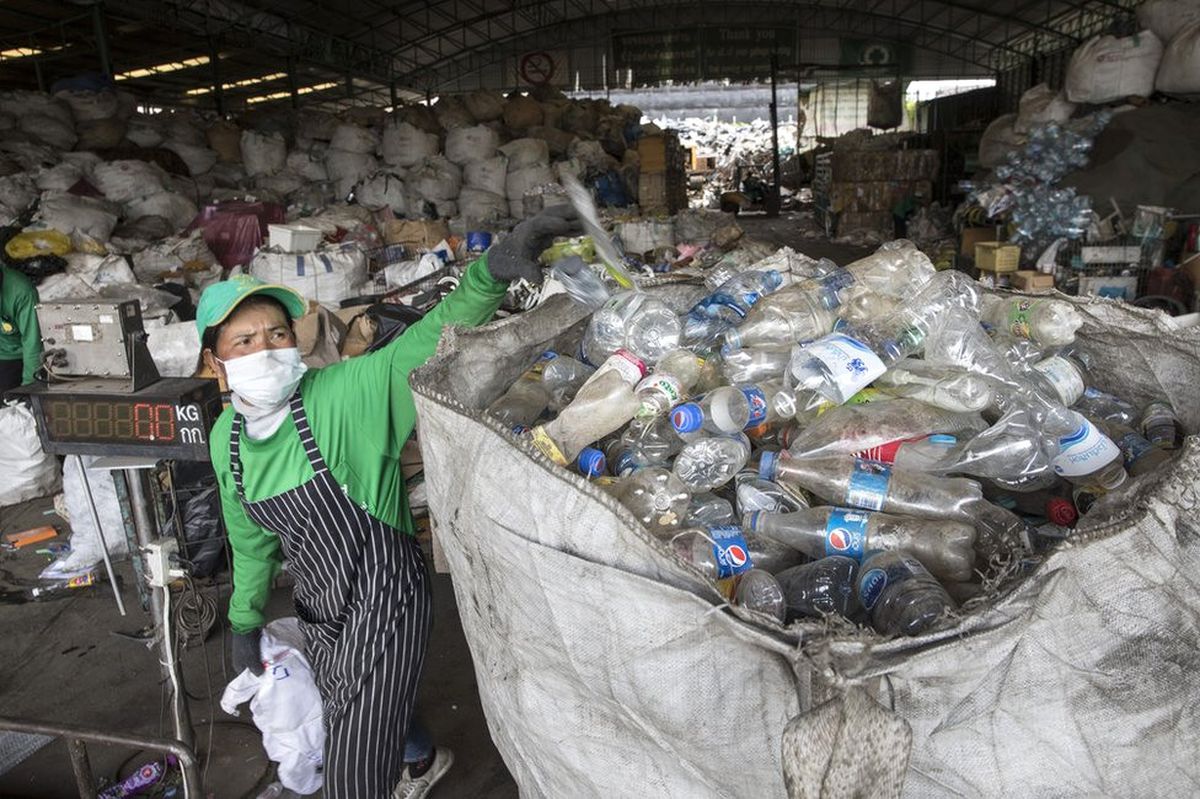 Guardian: Musluk Sularının Çoğunda Plastik Kirliliği Ortaya Çıktı
