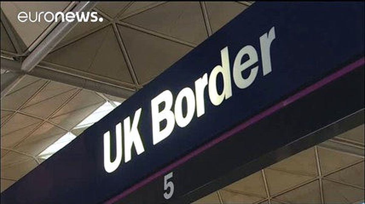 İngiltere: Brexit Sonrası Hedef Vasıfsız İşçiler
