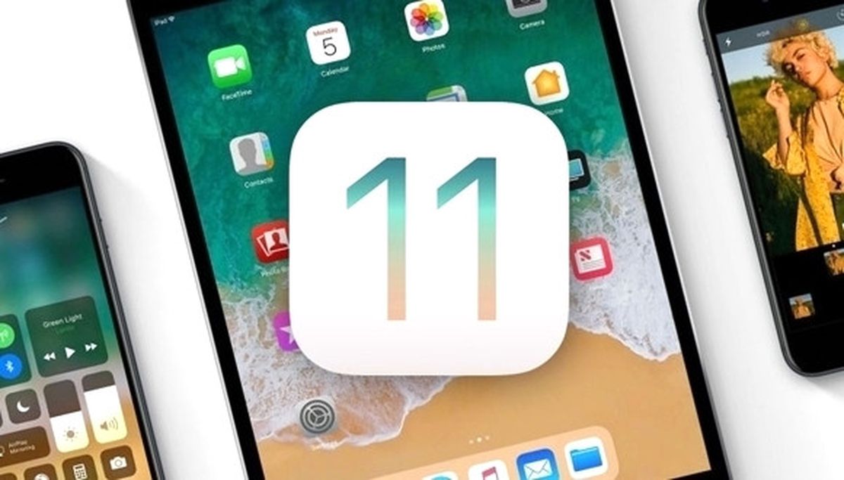 İos 11 Beta 10 Yayınlandı!
