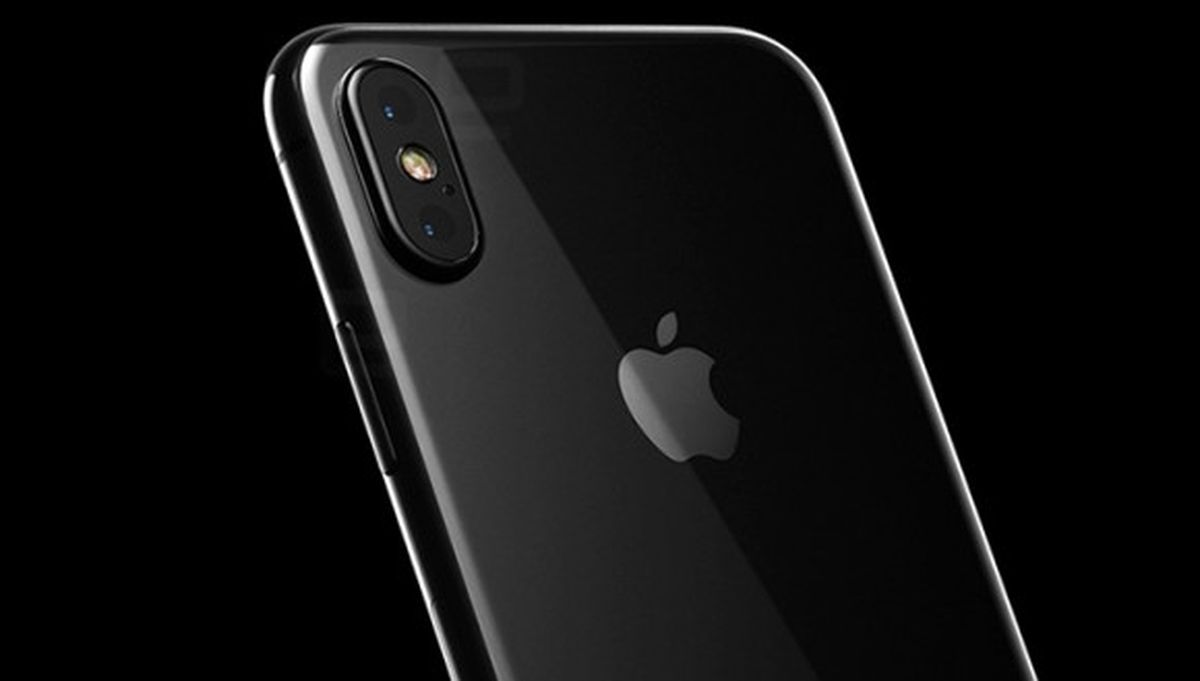 İphone 8 Kamerası Herkesi Şaşırtacak!