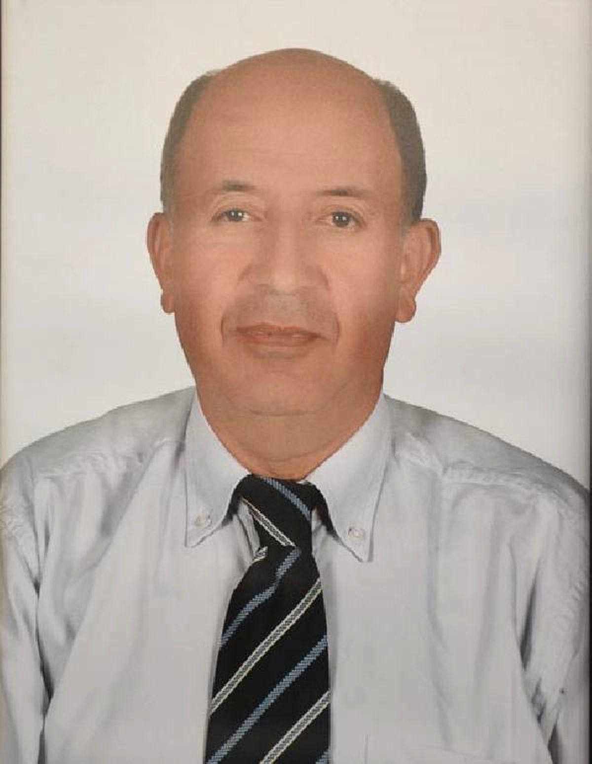 İşadamı Eski Çalışanı Tarafından Öldürüldü