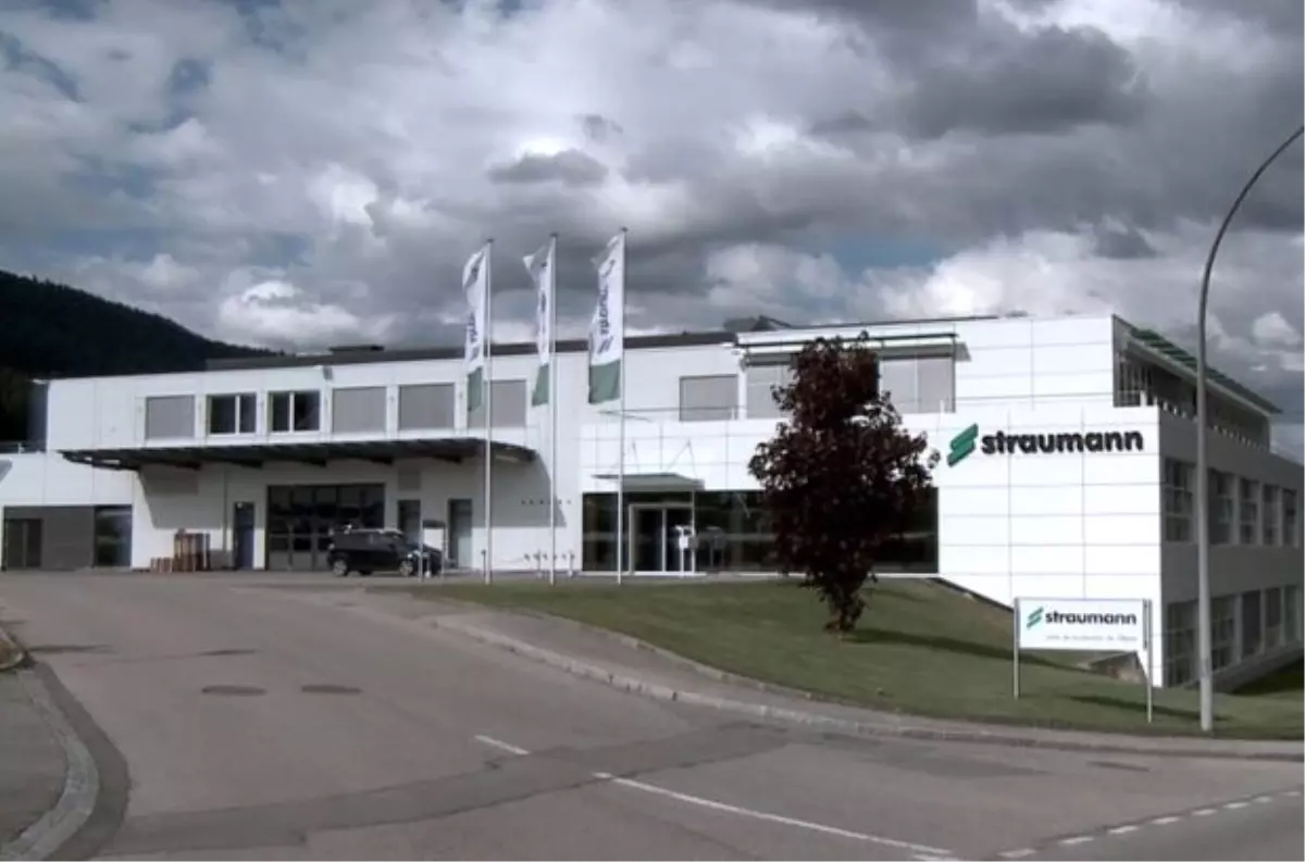 İsviçreli Straumann Holding, Batıgrup\'u Satın Alıyor