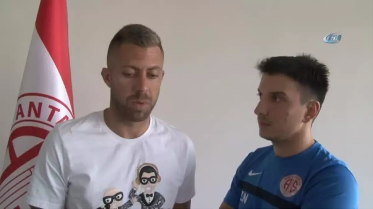 Jeremy Menez: "Büyük Galibiyetler Alıp Tarih Yazmak İçin Geldik"