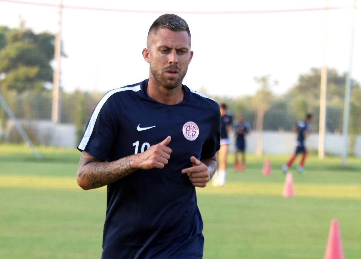 Jeremy Menez\'den İddialı Açıklamalar