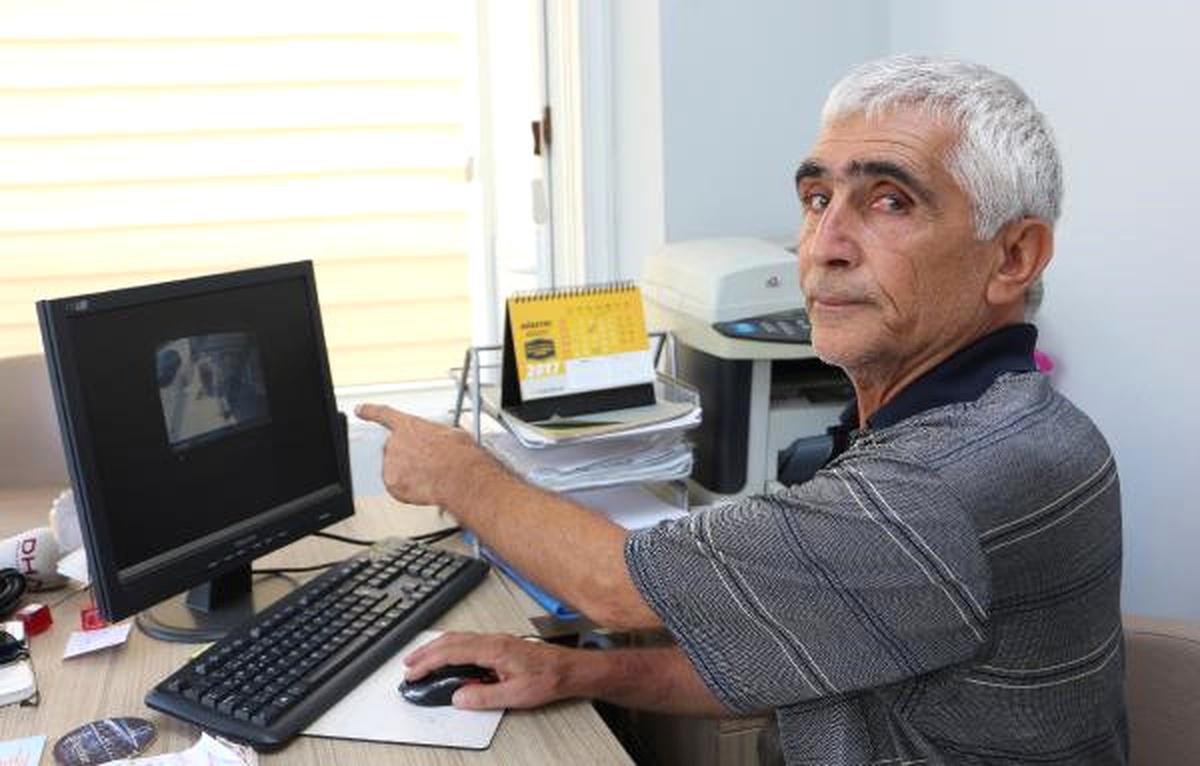 Kardeşinin Kameradaki Cinayet Şüphelisinin Yakalanmasını İstiyor