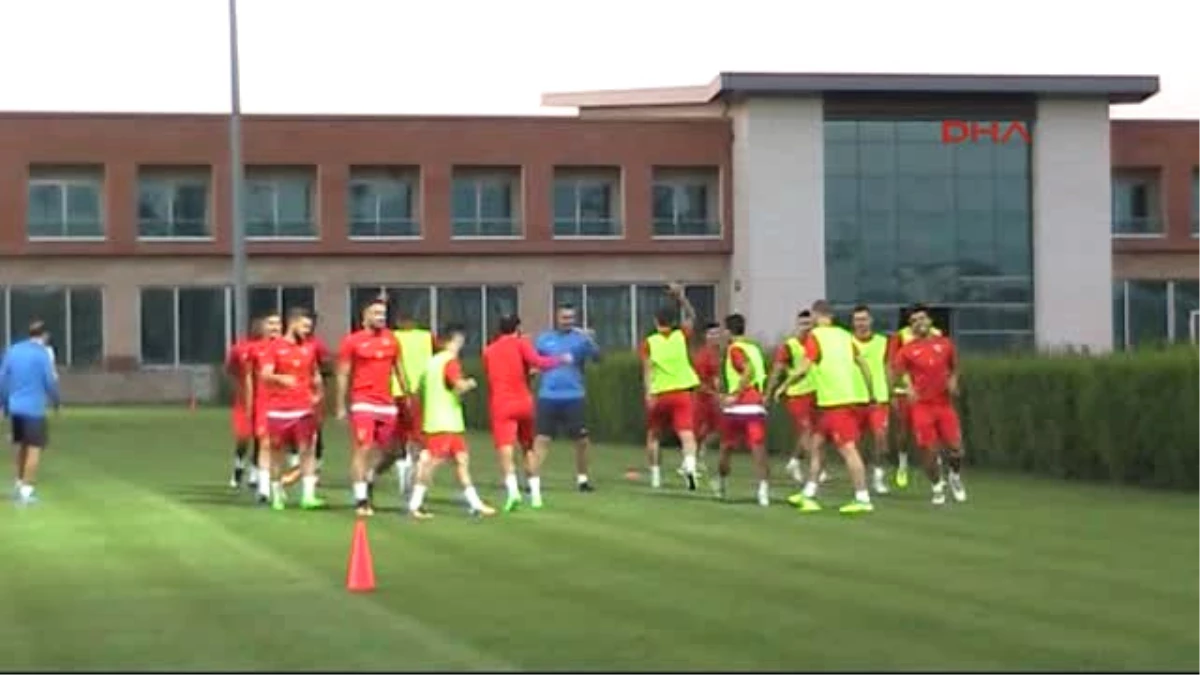 Kayserispor, Sivasspor Maçı Hazırlıklarını Sürdürüyor
