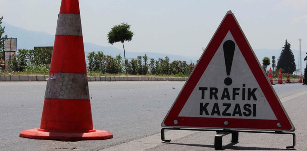 Kurban Bayramı Trafik Kazalarıyla Konuşuldu