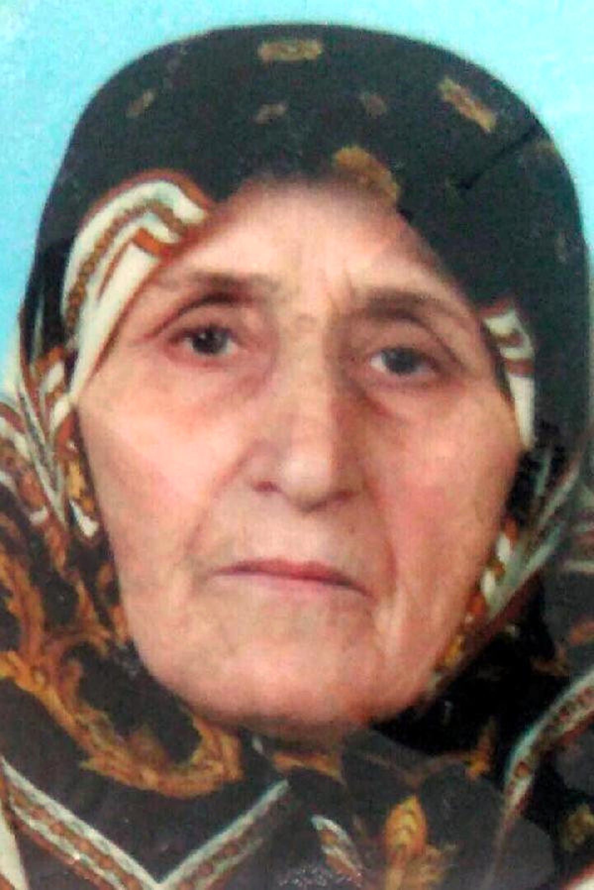 Maganda Kurşunu ile Yaralanan Kadın Öldü