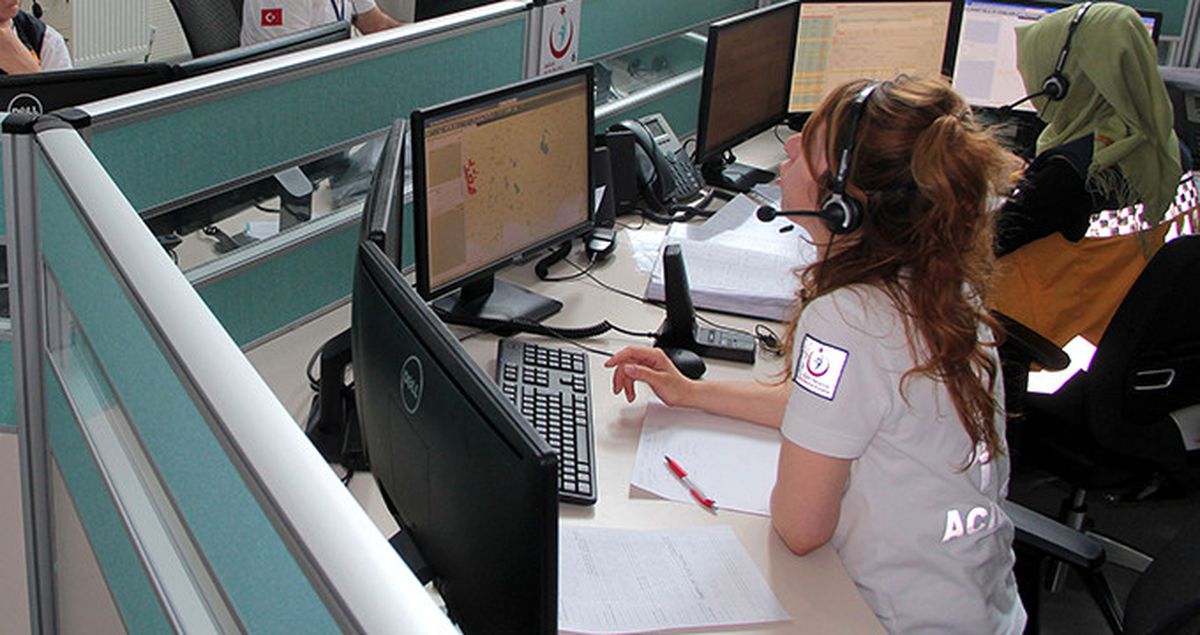 Manisa\'da "Emniyete Ambulans Gönderin, Patlayacak" İhbarı Yapan 6 Er Gözaltına Alındı