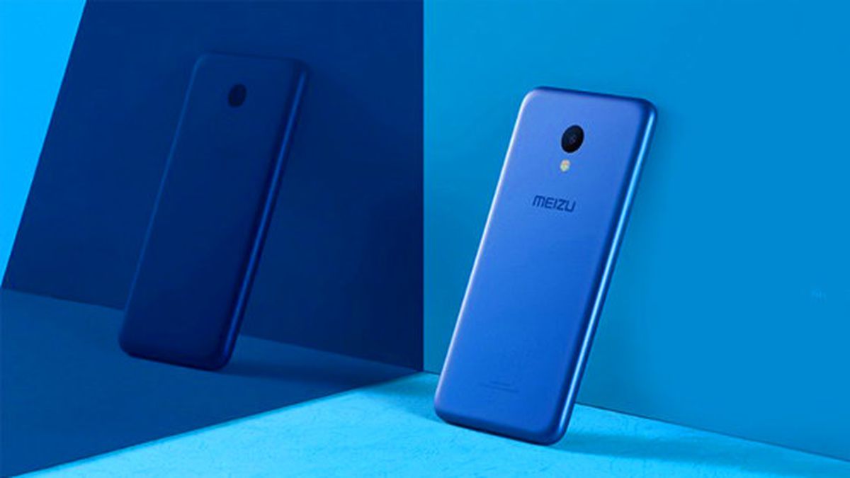 Meizu M6 Note Satışları Şaşırttı!
