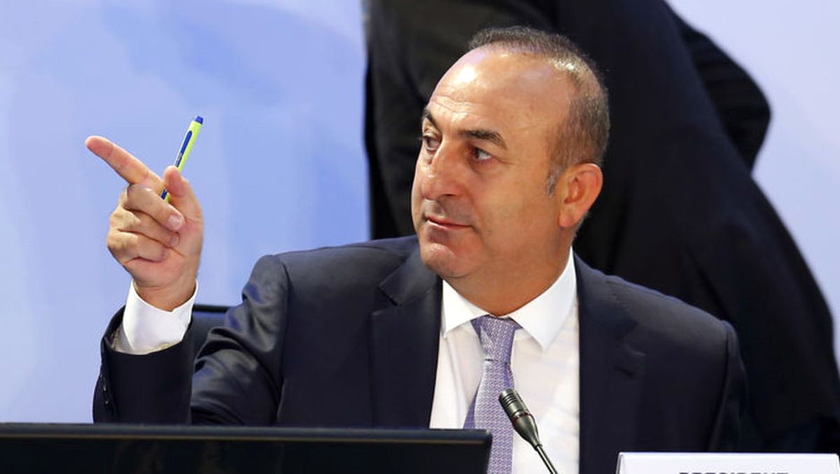 Mevlüt Çavuşoğlu: "Arakan Problemine Kalıcı Bir Çözüm Bulmamız Lazım"